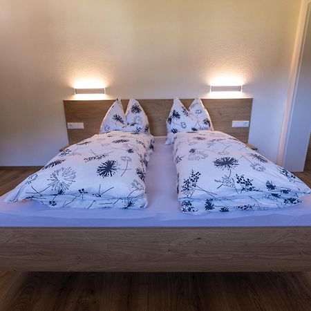 Ferienwohnung Eisl 2 Saint Wolfgang 외부 사진