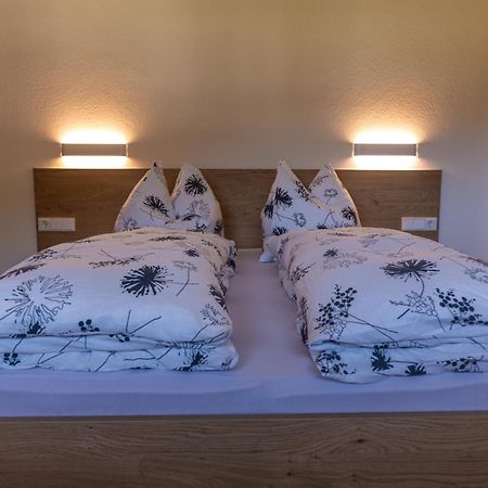 Ferienwohnung Eisl 2 Saint Wolfgang 외부 사진