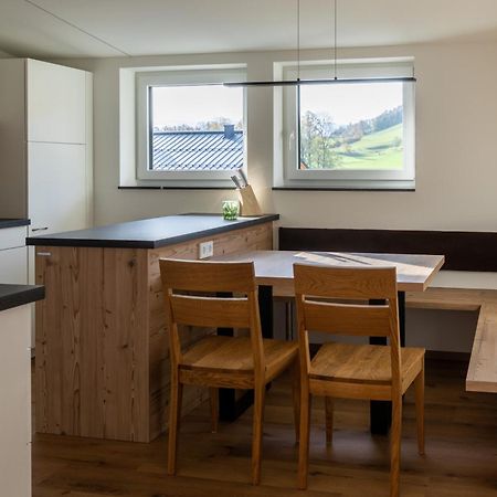Ferienwohnung Eisl 2 Saint Wolfgang 외부 사진