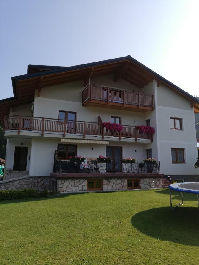 Ferienwohnung Eisl 2 Saint Wolfgang 외부 사진
