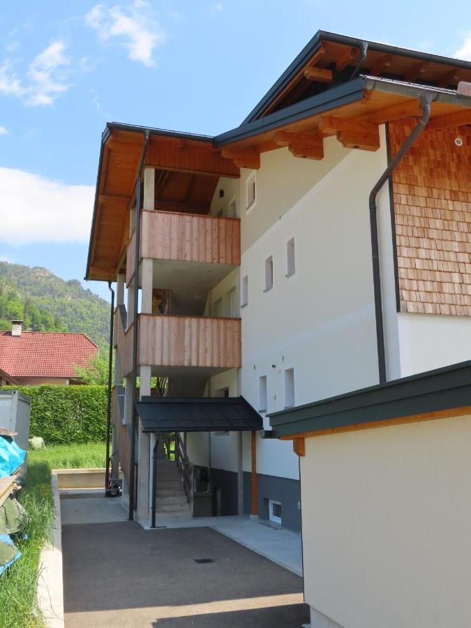 Ferienwohnung Eisl 2 Saint Wolfgang 외부 사진