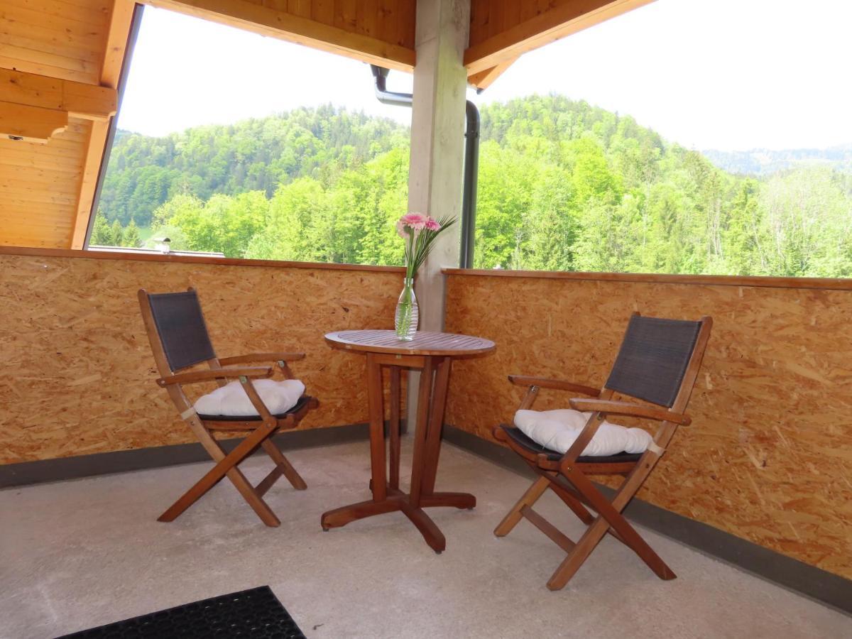 Ferienwohnung Eisl 2 Saint Wolfgang 외부 사진