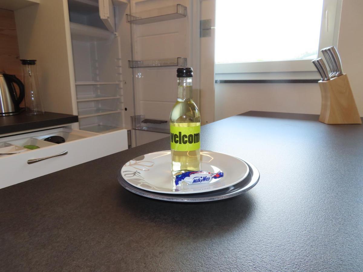 Ferienwohnung Eisl 2 Saint Wolfgang 외부 사진