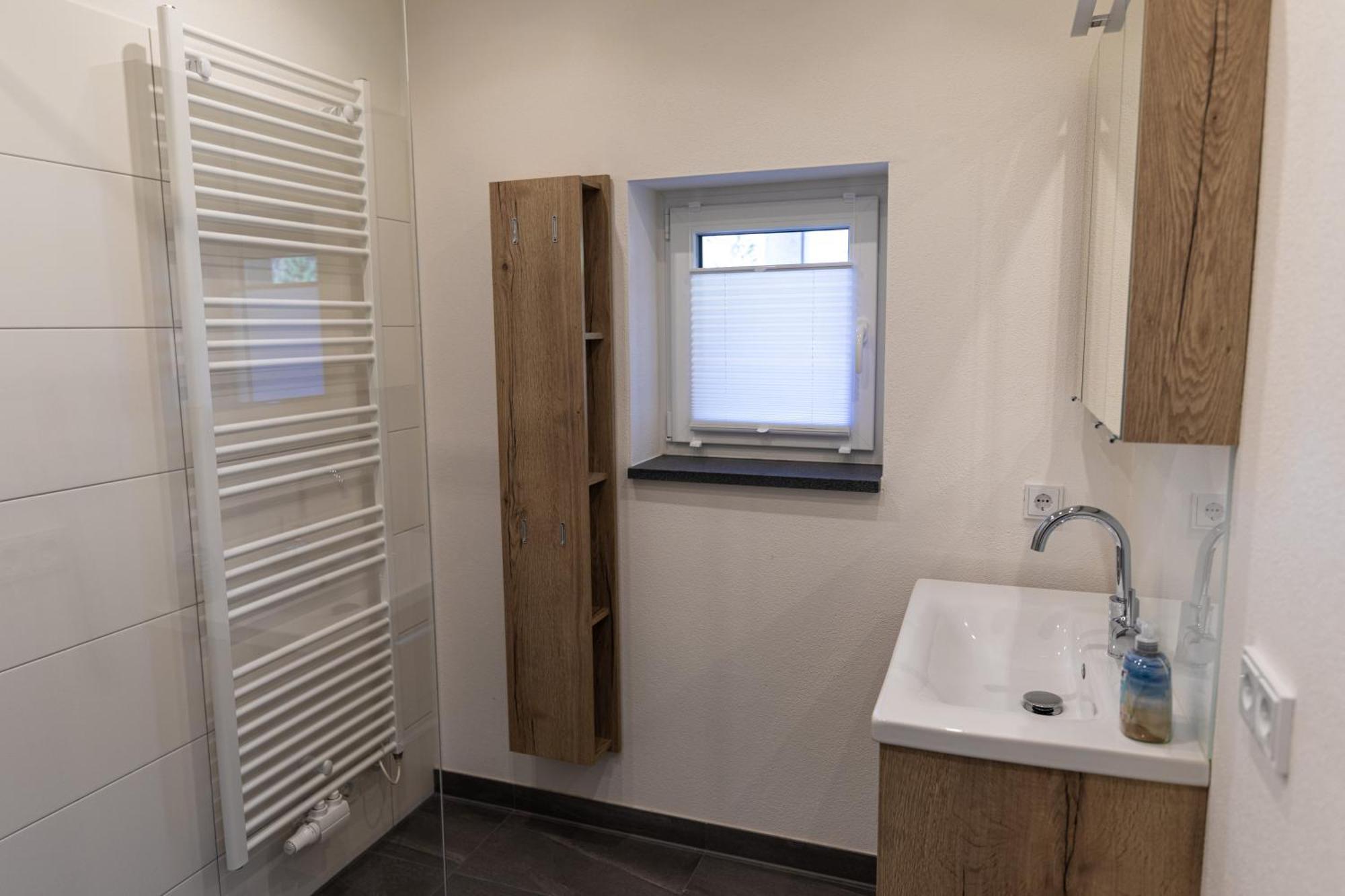 Ferienwohnung Eisl 2 Saint Wolfgang 외부 사진