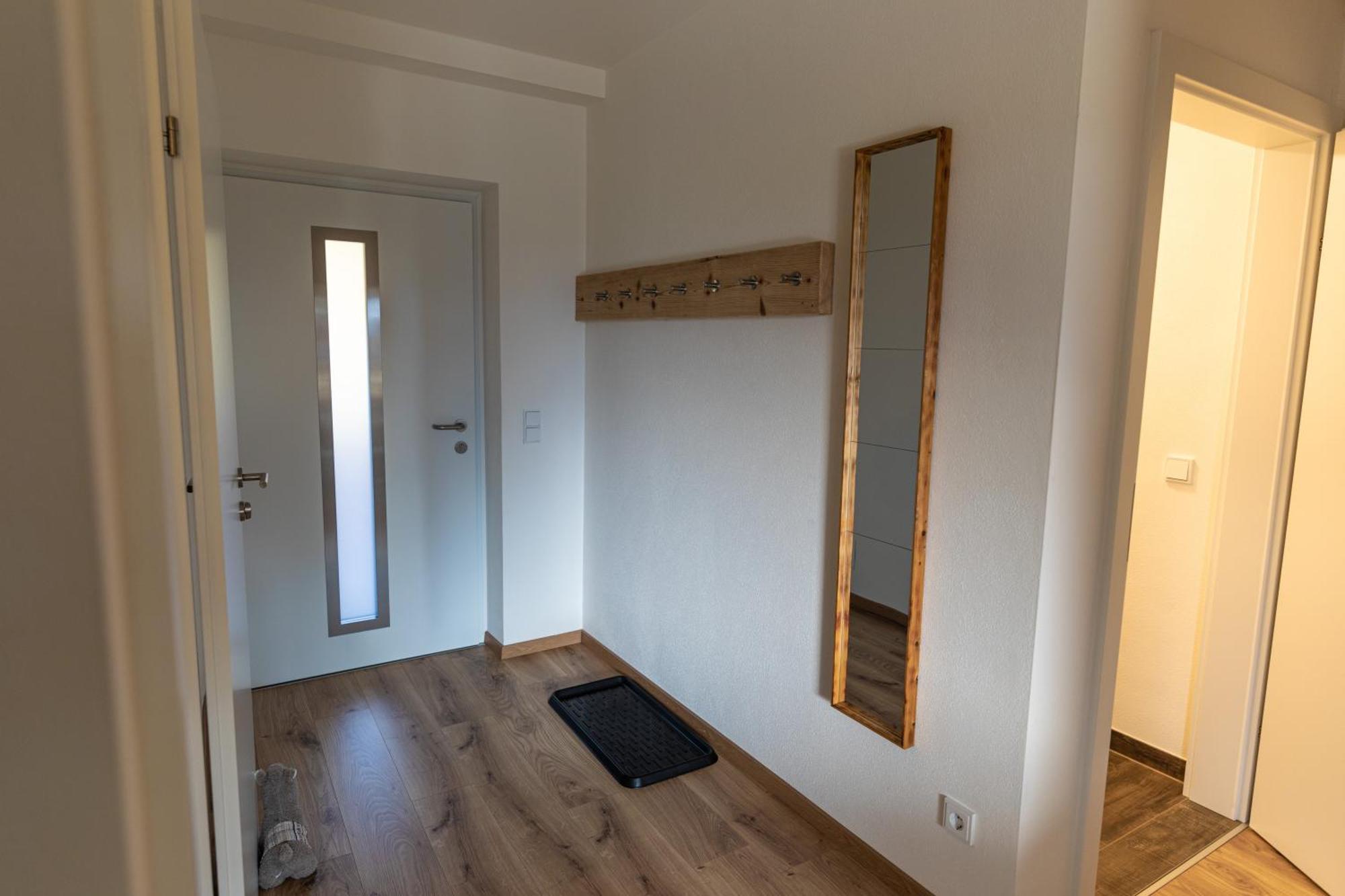 Ferienwohnung Eisl 2 Saint Wolfgang 외부 사진