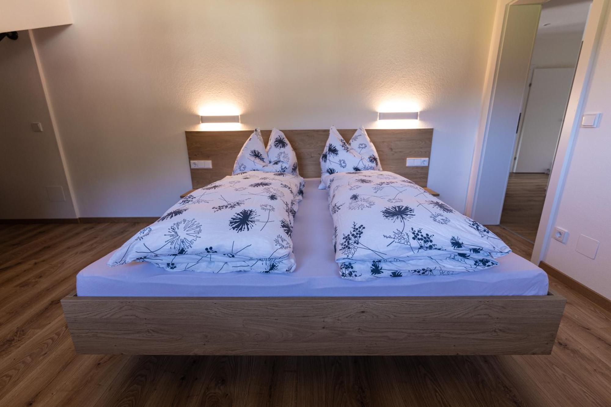 Ferienwohnung Eisl 2 Saint Wolfgang 외부 사진