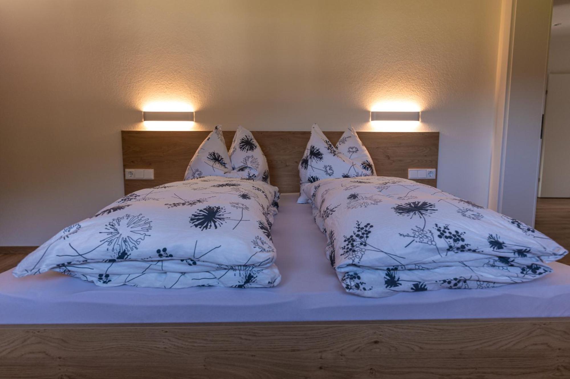 Ferienwohnung Eisl 2 Saint Wolfgang 외부 사진