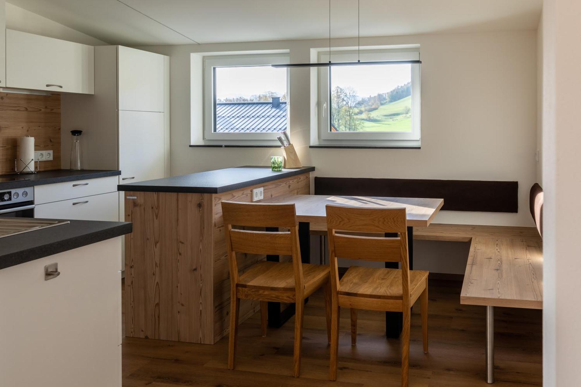 Ferienwohnung Eisl 2 Saint Wolfgang 외부 사진
