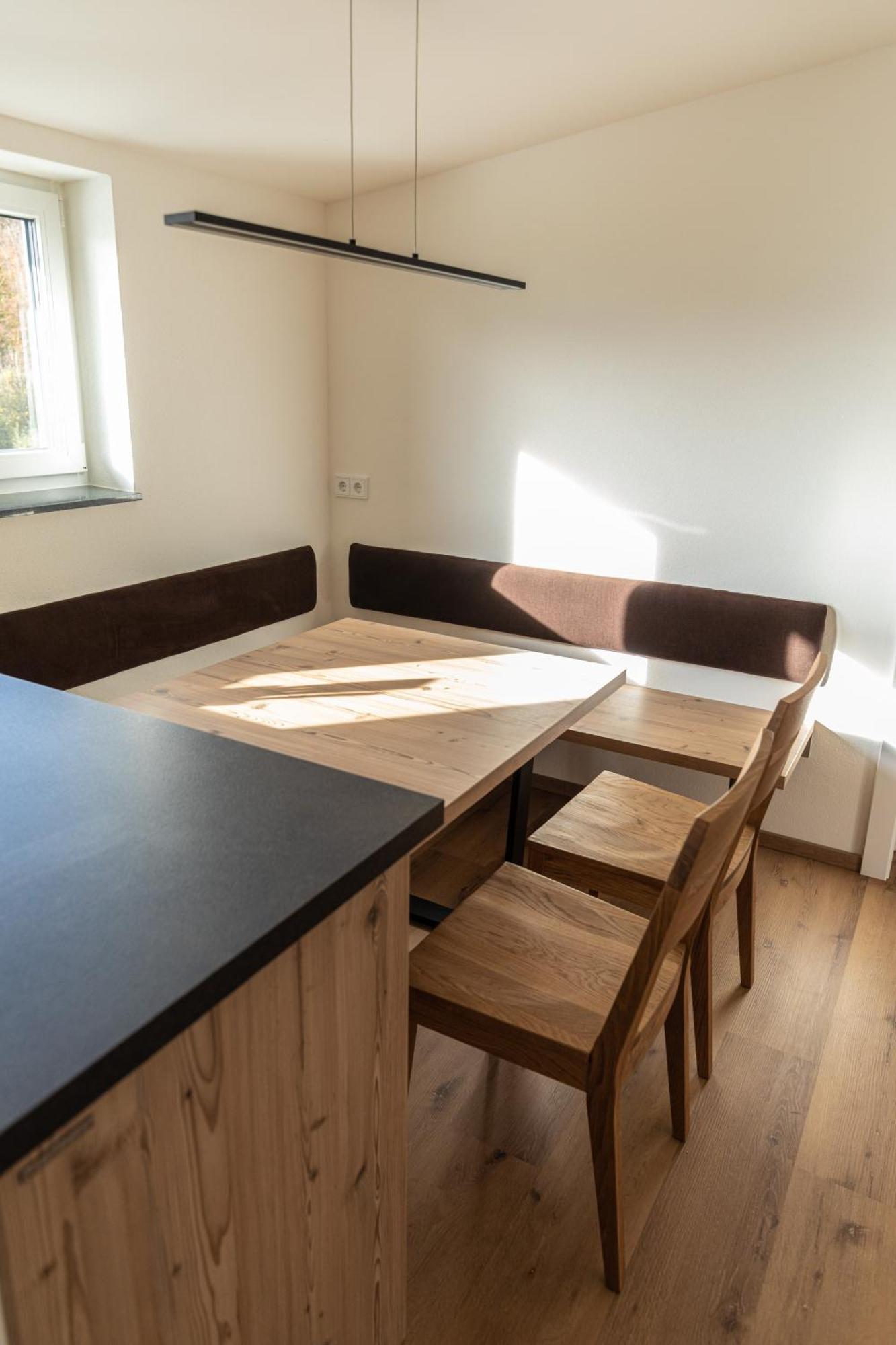 Ferienwohnung Eisl 2 Saint Wolfgang 외부 사진