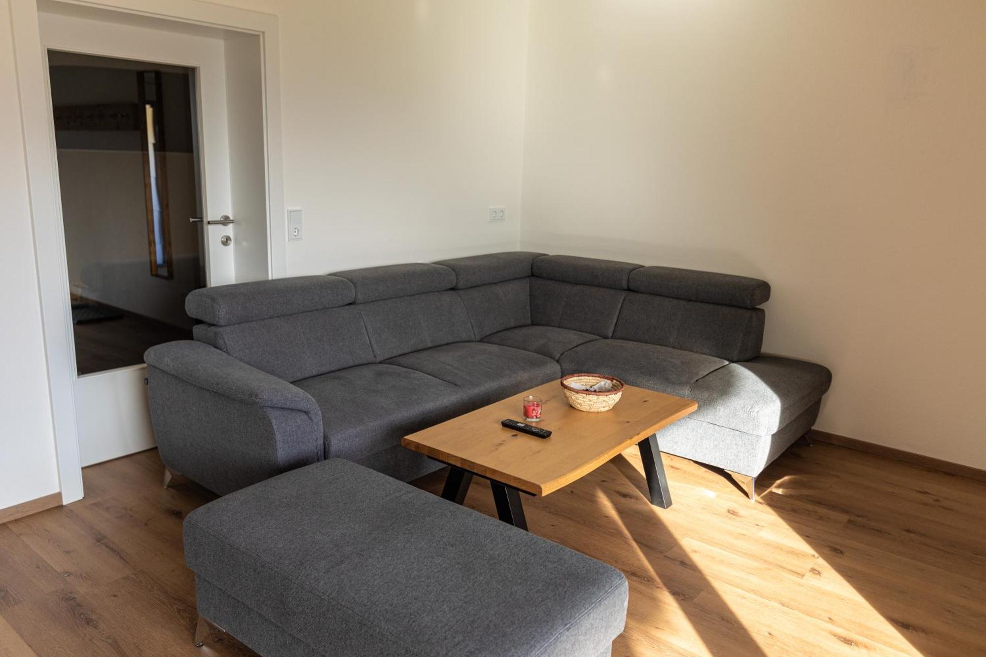 Ferienwohnung Eisl 2 Saint Wolfgang 외부 사진