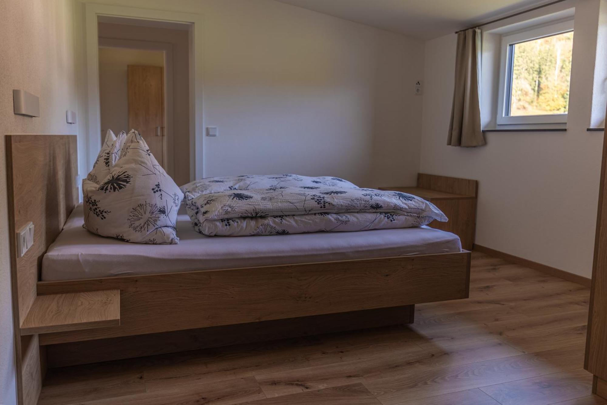 Ferienwohnung Eisl 2 Saint Wolfgang 외부 사진