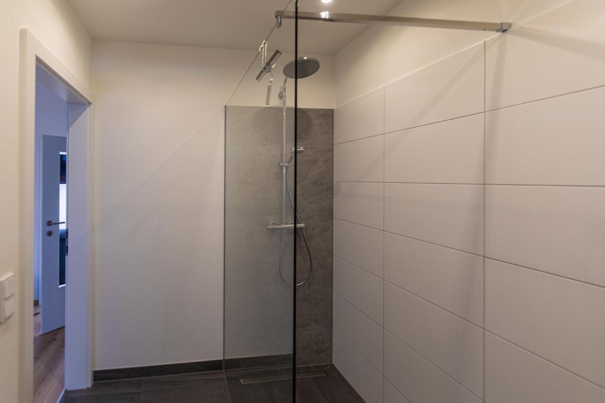 Ferienwohnung Eisl 2 Saint Wolfgang 외부 사진