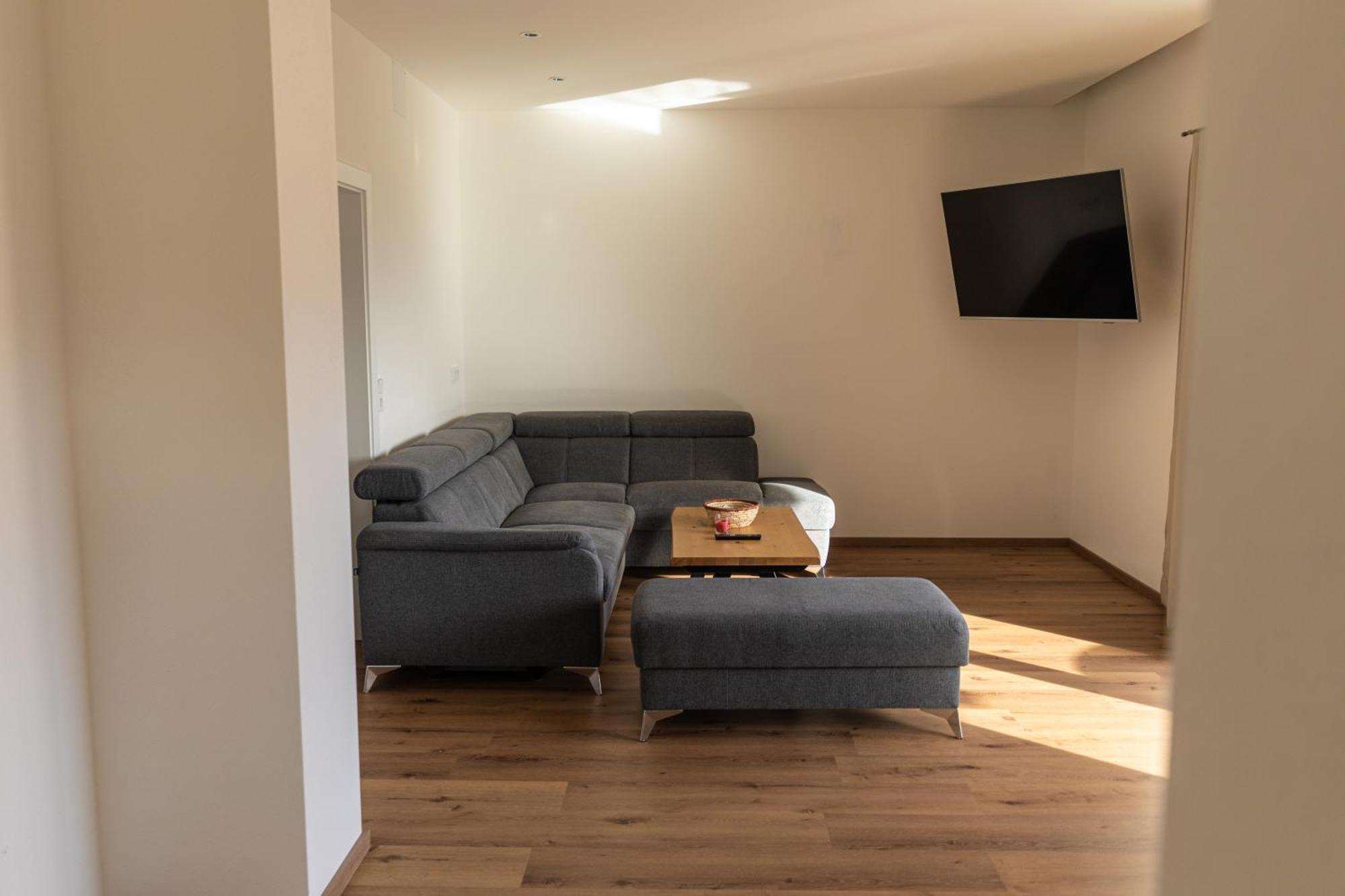 Ferienwohnung Eisl 2 Saint Wolfgang 외부 사진