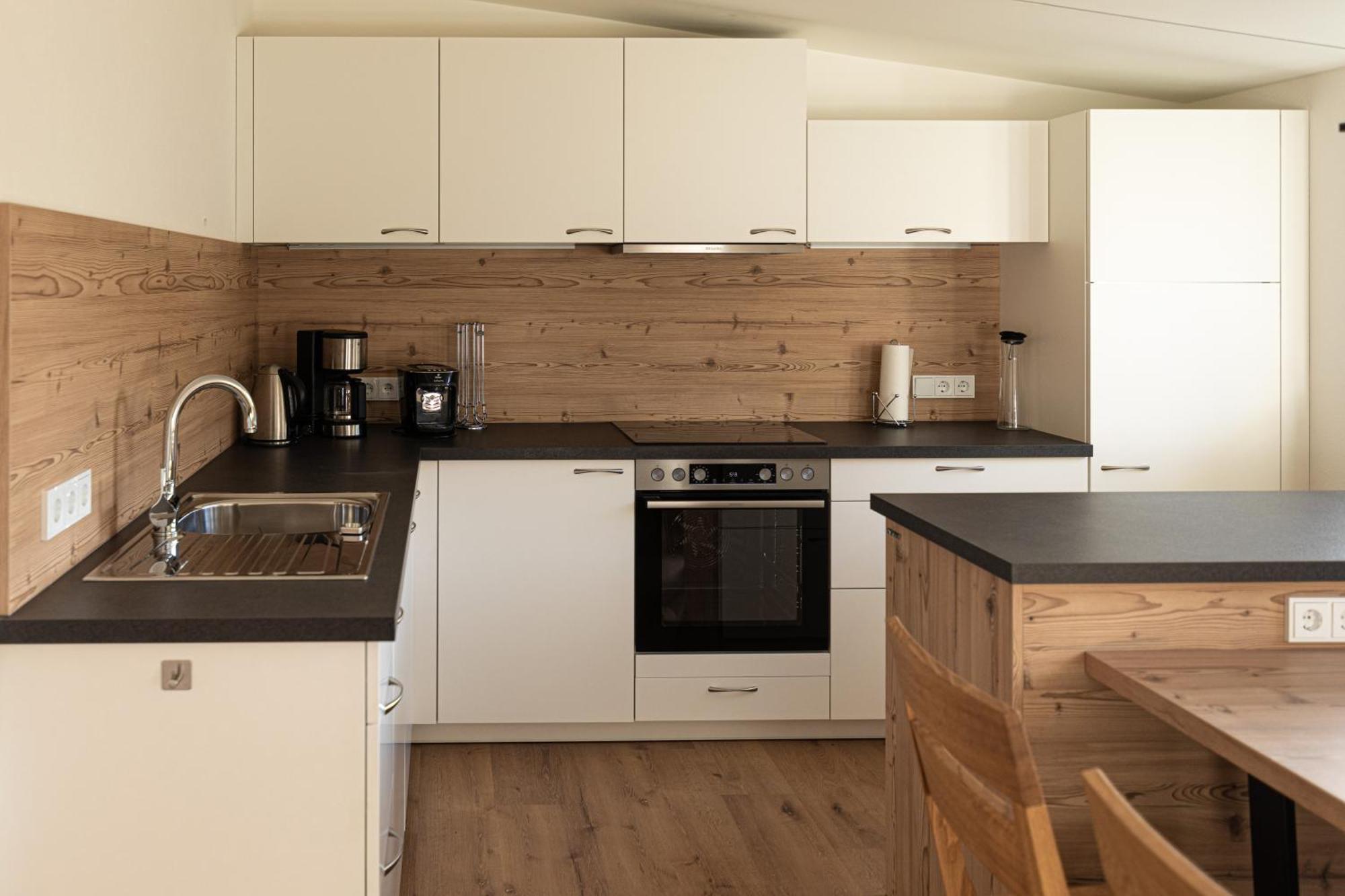 Ferienwohnung Eisl 2 Saint Wolfgang 외부 사진