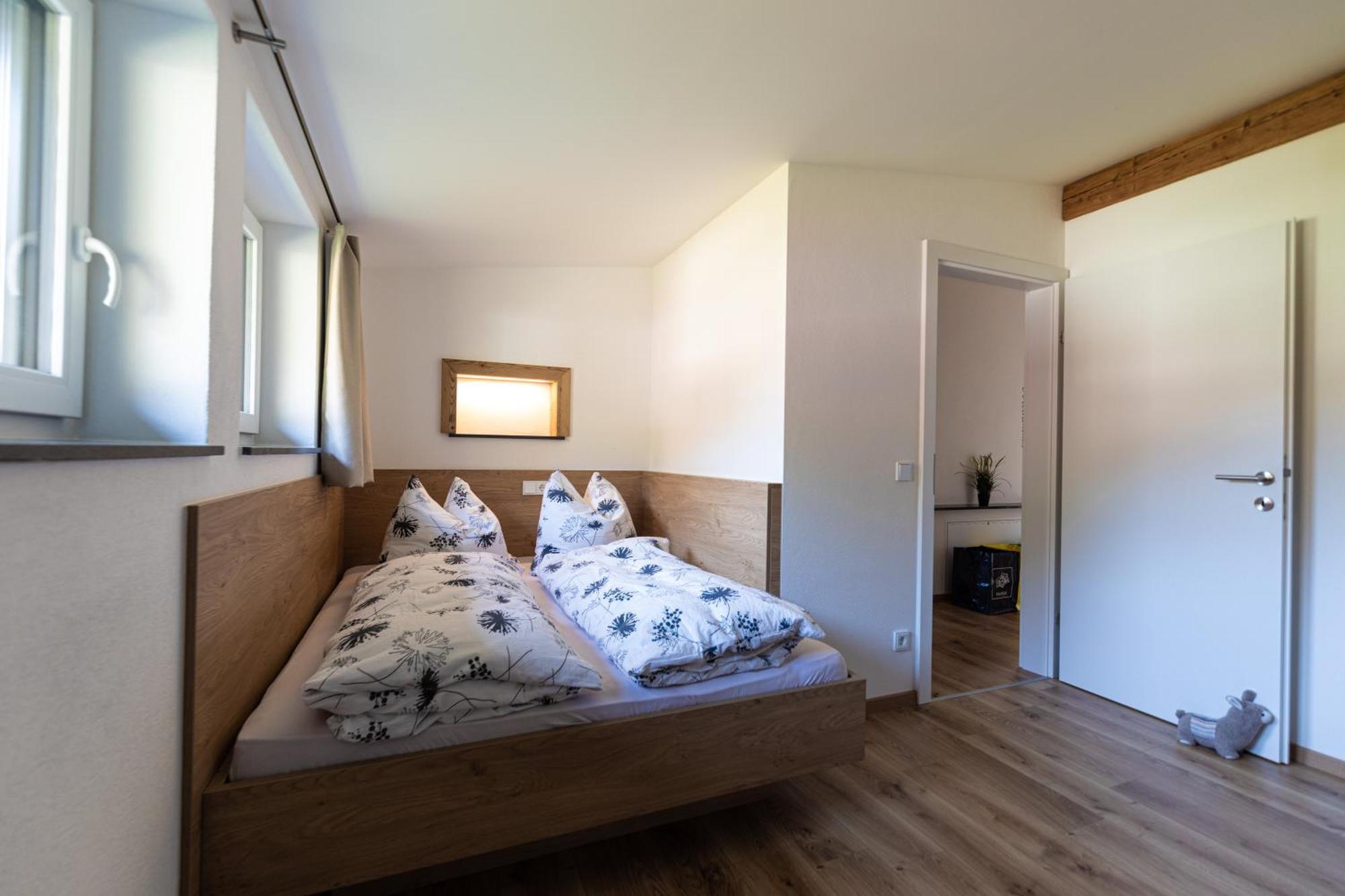 Ferienwohnung Eisl 2 Saint Wolfgang 외부 사진