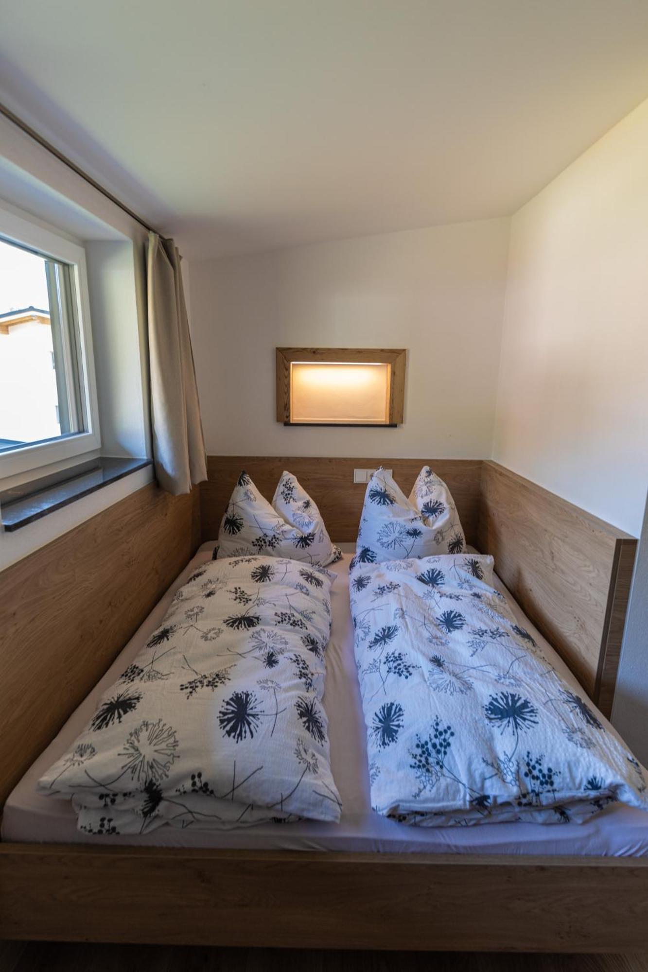 Ferienwohnung Eisl 2 Saint Wolfgang 외부 사진