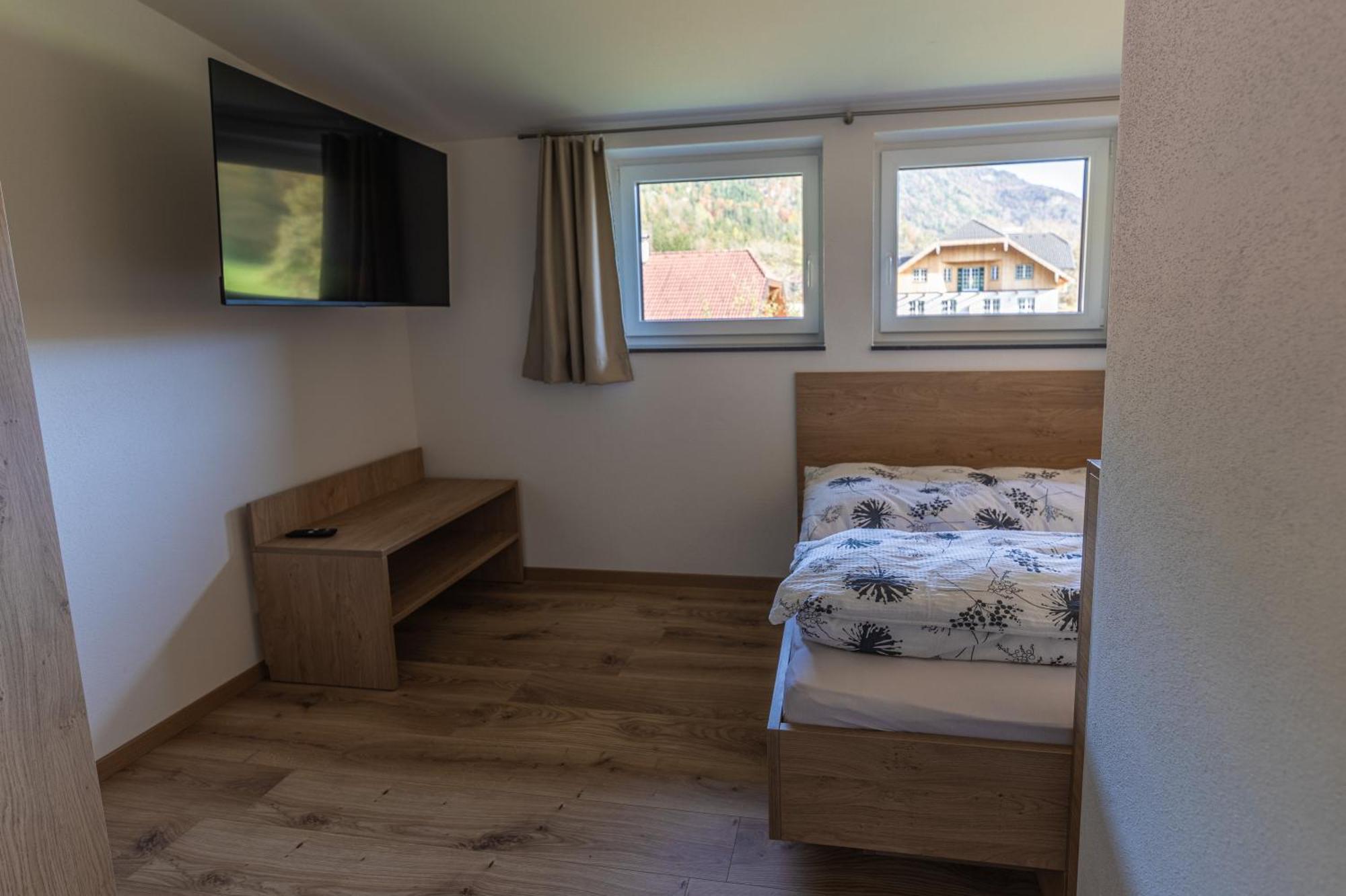 Ferienwohnung Eisl 2 Saint Wolfgang 외부 사진